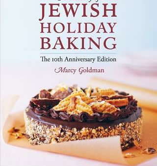 10th Anniversary Edition A Treasury of Jewish Holiday Baking, The Supply