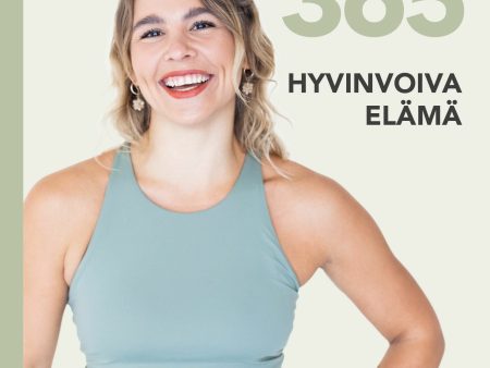 365 - Hyvinvoiva elämä Sale