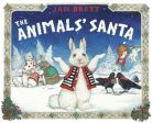 Animals  Santa, The Sale