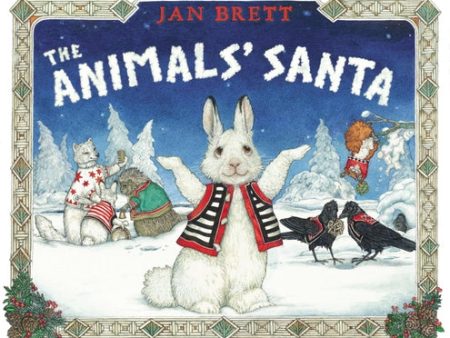 Animals  Santa, The Sale