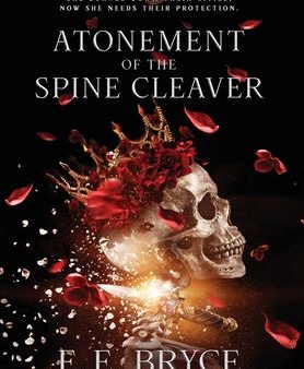 Atonement of the Spine Cleaver For Cheap