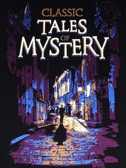 Classic Tales of Mystery For Sale