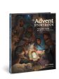 Advent Storybook: 25 Bible Stories Showing Why Jesus Came, The Hot on Sale