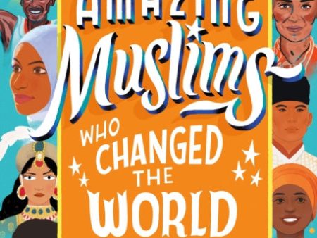 Amazing Muslims Who Changed the World For Cheap