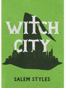 Witch City Sale