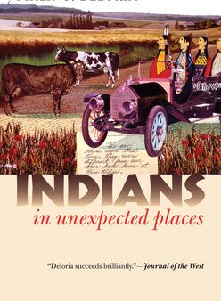 Indians in Unexpected Places Online now