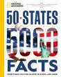 50 States, 5,000 Facts: Everything You Ever Wanted to Know - And More! Discount