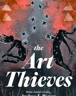 Art Thieves, The Cheap