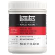 Maalausaine Modeling Paste 473ml Liquitex Cheap