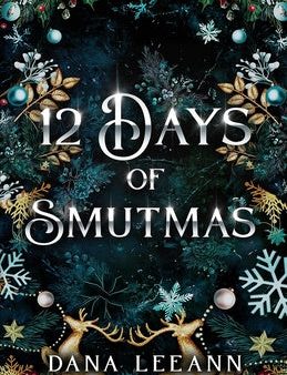 12 Days of Smutmas Supply