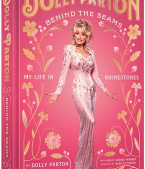 Behind the Seams: My Life in Rhinestones For Discount