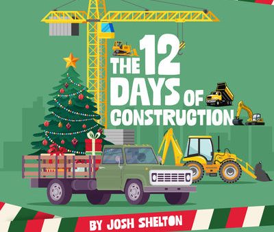 12 Days of Construction, The For Sale