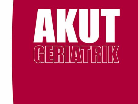 Akutgeriatrik Online Sale