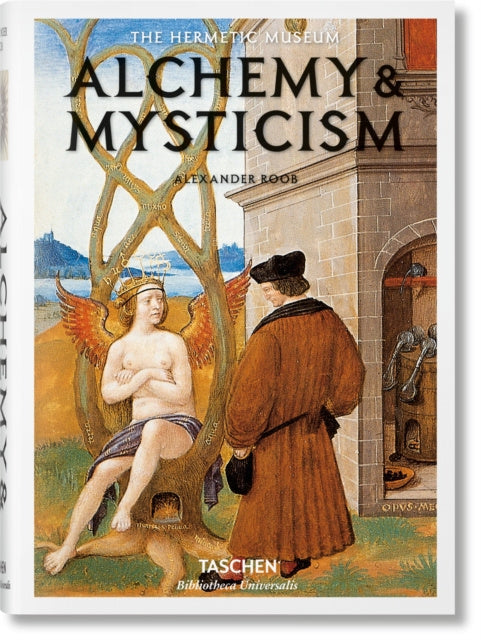 Alchemy & Mysticism on Sale