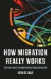 How Migration Really Works: The Facts about the Most Divisive Issue in Politics Online now