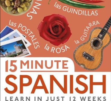 15 Minute Spanish Online Hot Sale