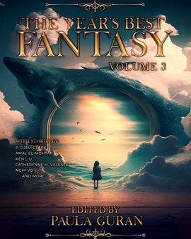 Year s Best Fantasy: Volume 3, The Cheap