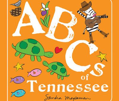 ABCs of Tennessee Online