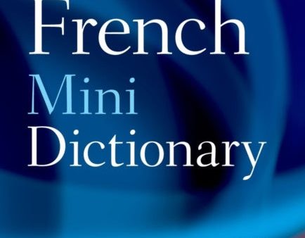 Oxford French Mini Dictionary Online