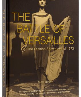 Battle of Versailles: The Fashion Showdown of 1973, The Cheap