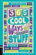 365 Cool Ways to Remember Stuff For Sale