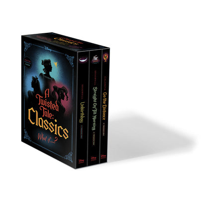 Twisted Tale: Classics, A Hot on Sale