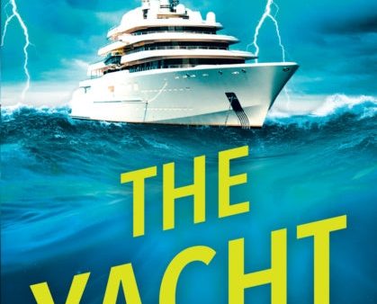 Yacht, The Online now