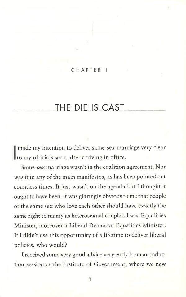 Equal Ever After: The Fight For Same-Sex Marriage on Sale