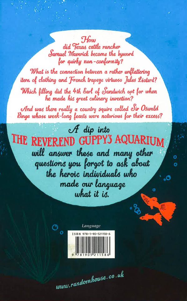 The Reverend Guppy s Aquarium Online now