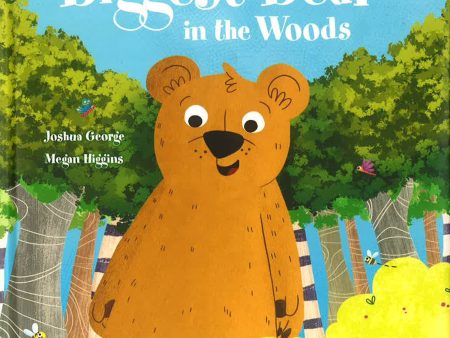 The Biggest Bear In The Woods Online Hot Sale