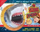 3D Shark Attack!: Make A Hungry Shark Smash Through Your Wall Sale