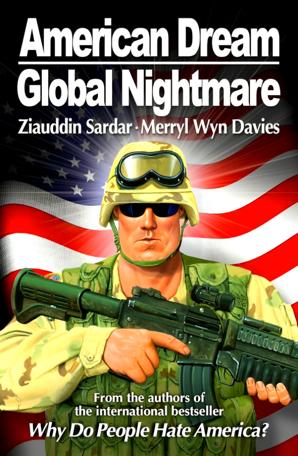 [Bargain corner] American Dream Global Nightmare Online