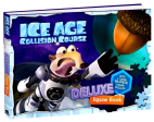 [Bargain corner] Ice Age Collision Course:Jigsaw Book For Cheap