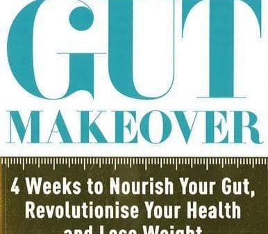 The Gut Makeover Online now