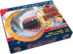 3D Shark Attack!: Make A Hungry Shark Smash Through Your Wall Sale