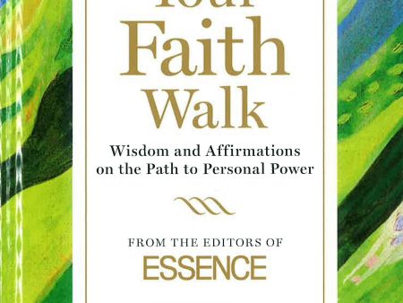 Your Faith Walk For Discount