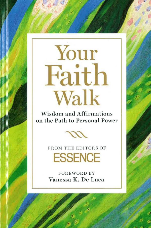 Your Faith Walk For Discount