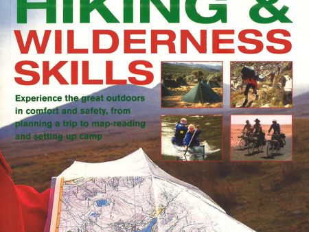 Camping, Hiking & Wilderness Skills Online Hot Sale