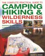 Camping, Hiking & Wilderness Skills Online Hot Sale