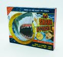 3D Shark Attack!: Make A Hungry Shark Smash Through Your Wall Sale