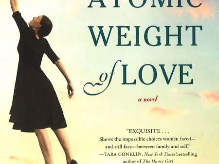 [Bargain corner] The Atomic Weight Of Love Online Sale