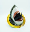 3D Shark Attack!: Make A Hungry Shark Smash Through Your Wall Sale