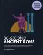 30 Second Ancient Rome Discount