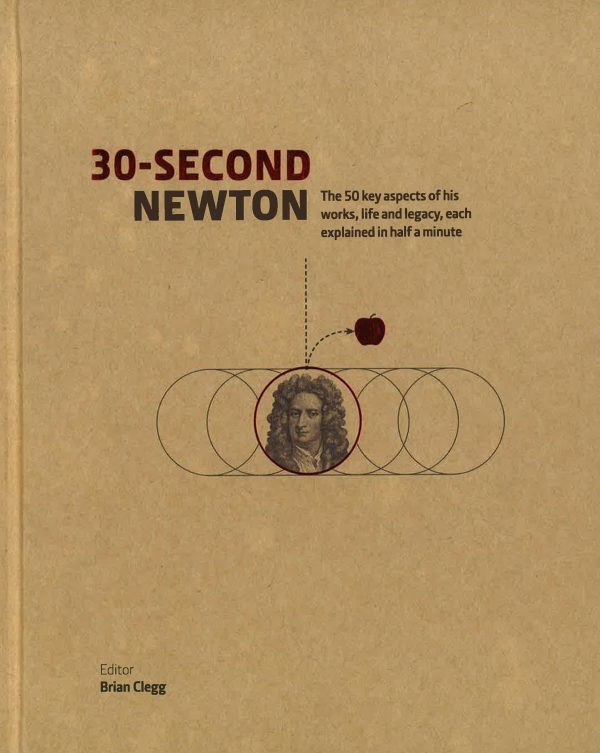 30-Second Newton For Cheap